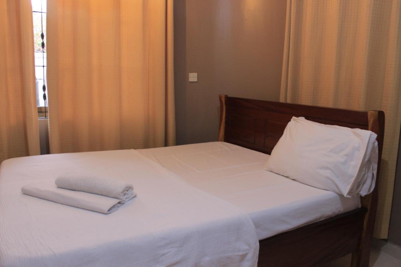 Mikocheni Condo Hotel&Apartments Dar es Salaam Esterno foto