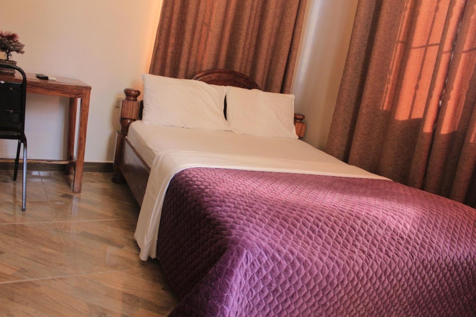 Mikocheni Condo Hotel&Apartments Dar es Salaam Esterno foto