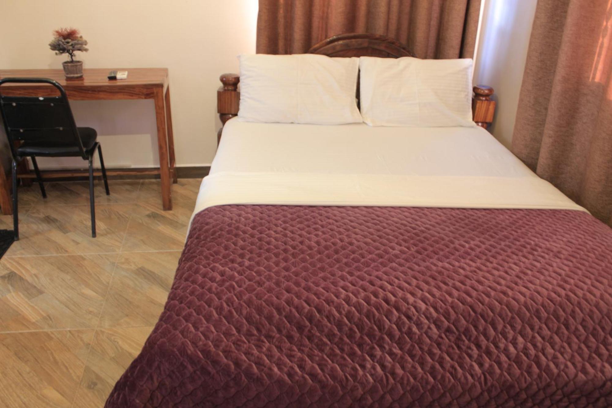 Mikocheni Condo Hotel&Apartments Dar es Salaam Esterno foto