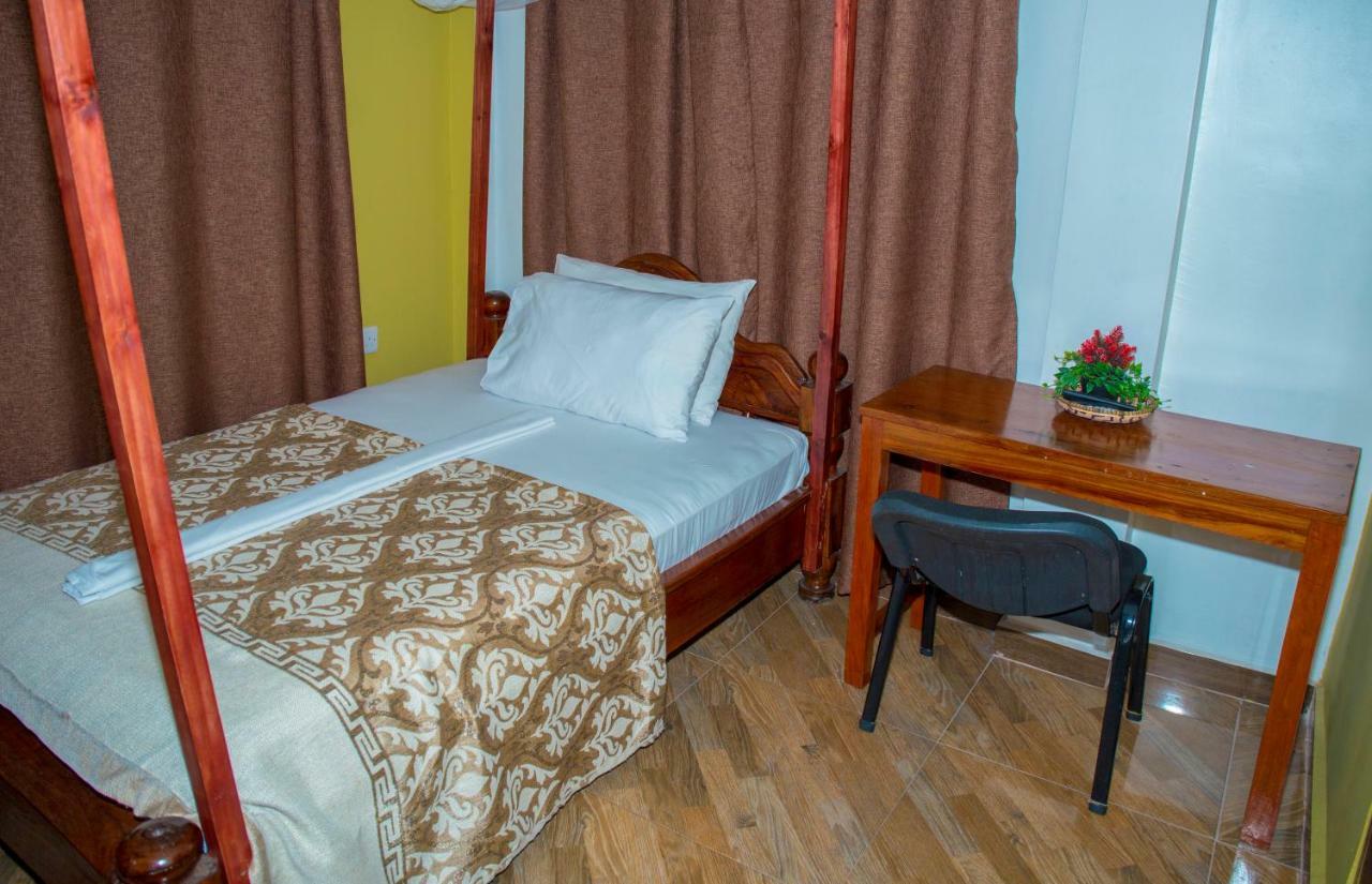 Mikocheni Condo Hotel&Apartments Dar es Salaam Esterno foto