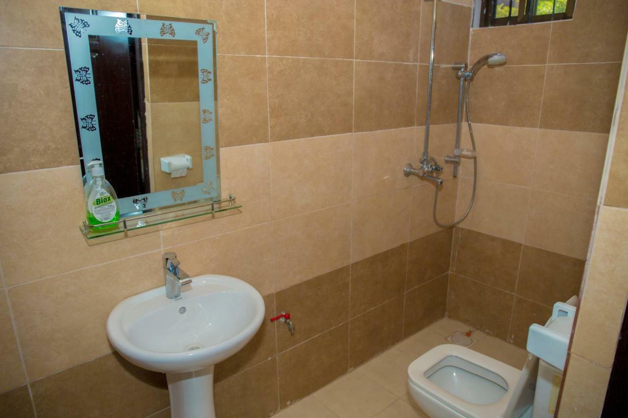 Mikocheni Condo Hotel&Apartments Dar es Salaam Esterno foto