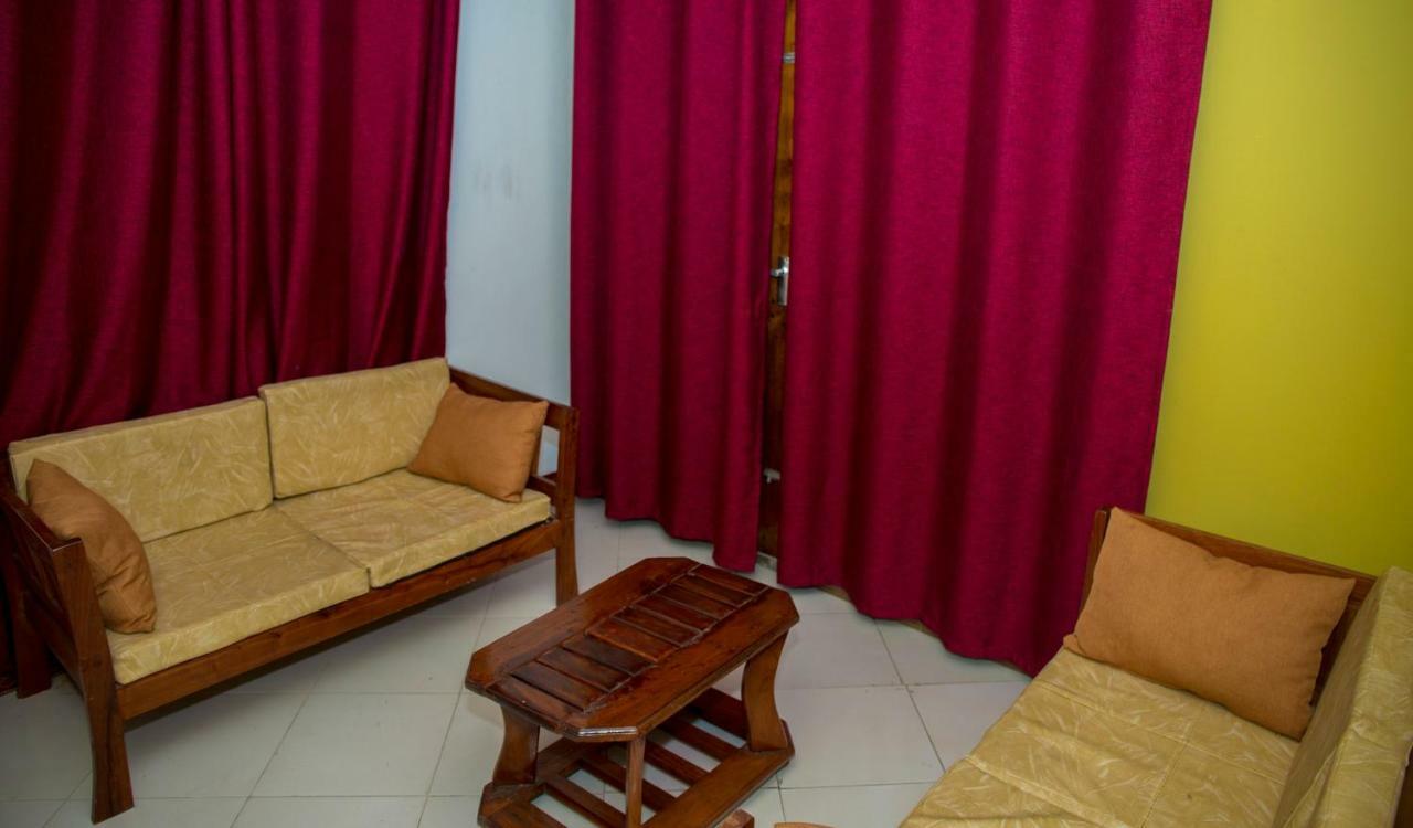 Mikocheni Condo Hotel&Apartments Dar es Salaam Esterno foto