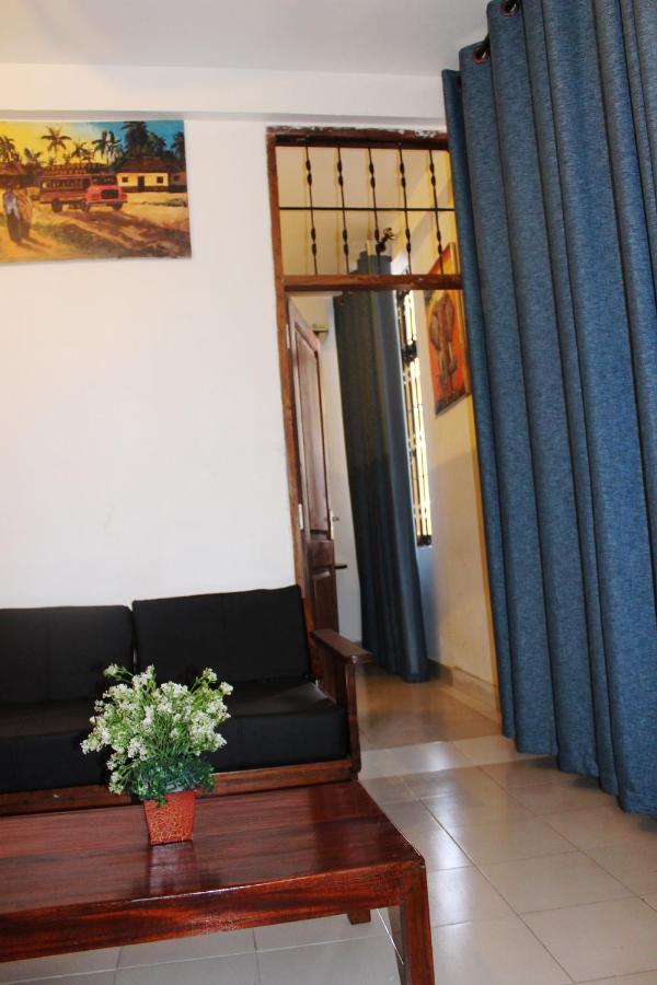 Mikocheni Condo Hotel&Apartments Dar es Salaam Esterno foto
